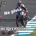 MOTOGP – Toprak vem pra pista com a Yamaha M1 nesta semana