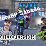 MOTOGP Portugal – Resumo do sábado