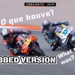 Por que ALEX MARQUEZ teve um DESEMPENHO tão RUIM em VALÊNCIA?