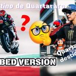 Quartararo FICA ou NÃO na Yamaha em 2027? ELE QUER MOTO COMPETITIVA!