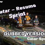 OSCAR Piastri vence a SPRINT menos EMOCIONANTE do ano