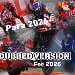 5 coisas que APRENDEMOS para 2026 na MOTOGP