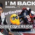 Se depender da VONTADE, Jorge MARTIN voltará a ter SUCESSO