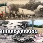 O avião que caiu em Passo Fundo em 1963