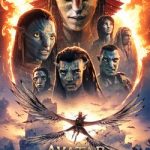 CRÍTICAS DE CINEMA BY ARIEL Nº 261 – Avatar: Fogo e Cinzas (Avatar: Fire and Ash) 2025