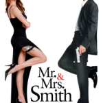 CRÍTICAS DE CINEMA BY ARIEL Nº 260 – Sr. e Sra. Smith (Mr. & Mrs. Smith) 2005