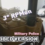 3º RPMon da BRIGADA MILITAR em Passo Fundo