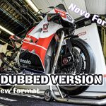 Novo FORMATO para o SUPERBIKE em 2026