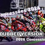 Como ficam as CONCESSÕES das MARCAS para 2026