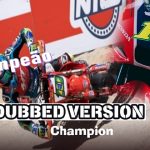 DIOGO MOREIRA foi campeão de SUPERMOTO