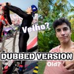 Será que MARC MARQUEZ já se SENTE VELHO?
