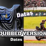 DATA de APRESENTAÇÃO das equipes para 2026