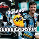 Alex MARQUEZ conta QUANDO sua carreira ENGRENOU
