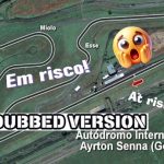 MotoGP no BRASIL em RISCO! Obras ATRASADAS