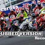 MOTOGP fecha 2025 com RECORDE