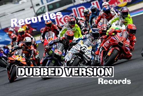 MOTOGP fecha 2025 com RECORDE