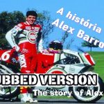 Um POUCO da HISTÓRIA de ALEXANDRE BARROS