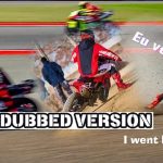 Marc MARQUEZ retorna as PISTAS