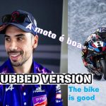 BMW diz que NÃO depende de TOPRAK RAZGATLIOGLU