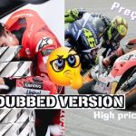 Marc MARQUEZ diz que PAGOU um preço MUITO ALTO pelo TÍTULO de 2025