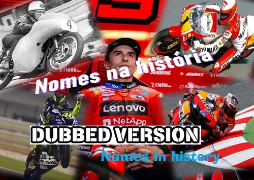 Marc MARQUEZ ingressa no CLUBE de ELITE da MOTOGP