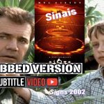 Sinais (Signs) 2002 – CRÍTICAS DE CINEMA BY ARIEL Nº 263