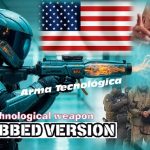 EUA usaram ARMA TECNOLÓGICA na Venezuela