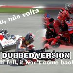 PILOTOS da MOTOGP e WSBK serão PROIBIDOS de RELIGAR as MOTOS