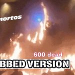 Já são MAIS de 600 MORTOS no IRÃ