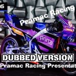 PRAMAC Racing APRESENTOU a sua MOTO para 2026