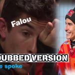 MARC MARQUEZ fala sobre IMPOSTOS, ROSSI e VIDA PESSOAL