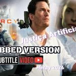 Justiça Artificial (Mercy) 2026 – CRÍTICAS DE CINEMA BY ARIEL Nº 267