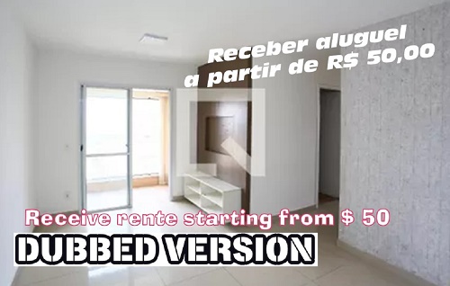 Como RECEBER ALUGUEL sem precisar COMPRAR um IMÓVEL