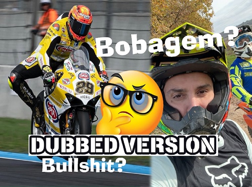 Andrea IANNONE está INSCRITO no WSBK 2026 mas AINDA não tem EQUIPE