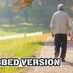 ATENÇÃO! CAMINHAR não ADIANTA!