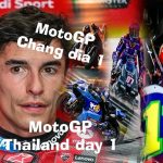 Teste CHANG – Resultados COMBINADOS DIA 1