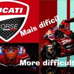 CONTRATO de MARC MARQUEZ para 2027 é mais COMPLCADO para a DUCATI