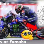 YAMAHA lança PATENTE que pode RESOLVER seu principal PROBLEMA