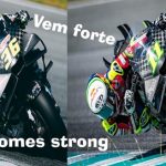 A HONDA vem FORTE para 2026