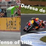 CASEY STONER fala que nunca DEFENDEU um TÍTULO de MOTOGP