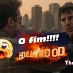 ACABOU!!! Nova IA faz FILMES melhor que HOLLYWOOD