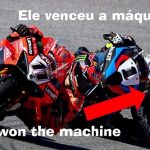 TOPRAK, o HOMEM que VENCEU a MÁQUINA