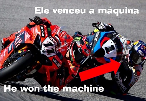 TOPRAK, o HOMEM que VENCEU a MÁQUINA