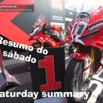 WorldSBK 2026 – O SÁBADO em PHILLIP ISLAND