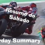 MOTOGP 2026 – O SÁBADO em CHANG Tailândia