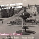 O TABELIONATO é um PONTO TURÍSTICO em Passo Fundo