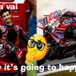 Peco BAGNAIA GOSTOU da GP26