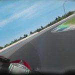 MOTOGP GAME Chang VOLTA RÁPIDA – 1:36.077