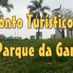 Parque da Gare – Ponto Turístico de Passo Fundo
