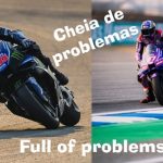 A YAMAHA está PERDIDA nesse INÍCIO de TEMPRADA 2026